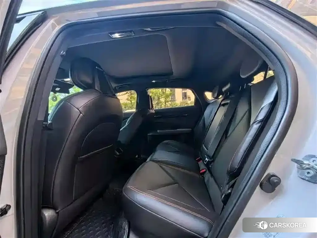 Chang'an Changan UNI-V id 4553840 из Китая 9
