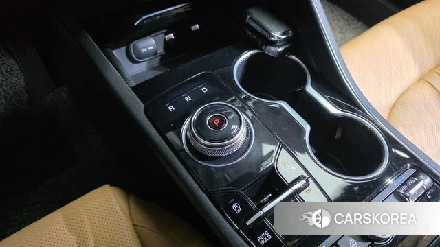 Kia K5 3rd generation id 4745518 из Кореи 36