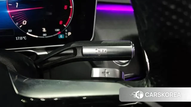 Mercedes-Benz S-Class W223 id 3349735 из Кореи 19