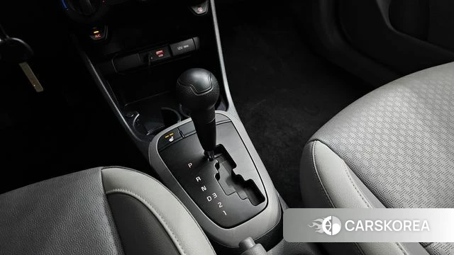 Kia All New Morning (JA) id 4285800 из Кореи 34