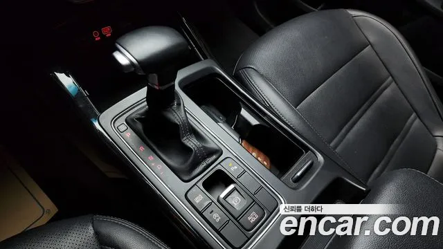 Kia The New Sorento id 2712464 из Кореи 19