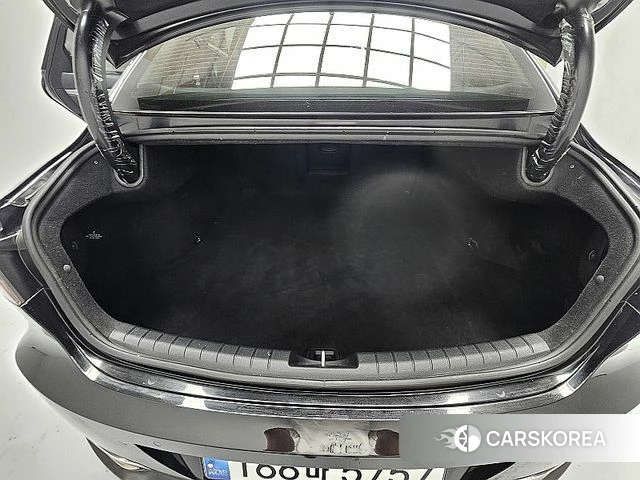 Hyundai The New Grandeur IG id 4748258 из Кореи 19