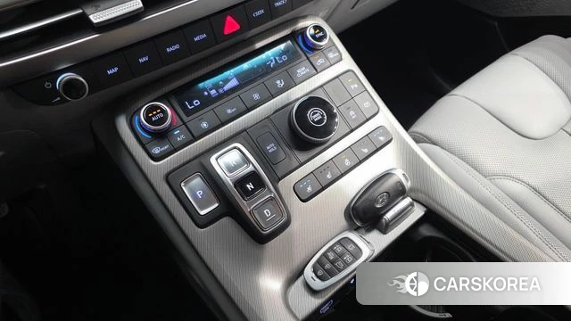 Hyundai The New Palisade id 4584677 из Кореи 33