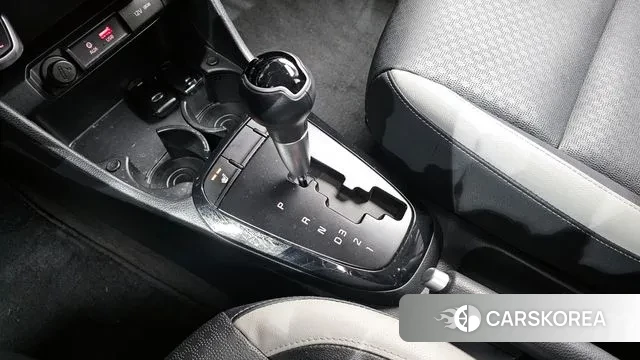 Kia All New Morning (JA) id 3357059 из Кореи 19