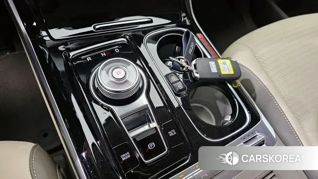 Kia Carnival 4th generation id 3468337 из Кореи 19