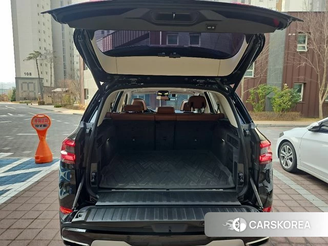 BMW X5 (G05) id 3806509 из Кореи 19