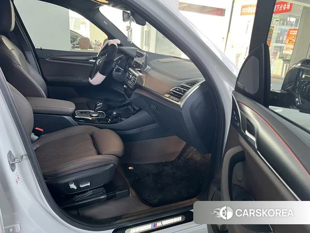 BMW X3 id 4257294 из Китая 9