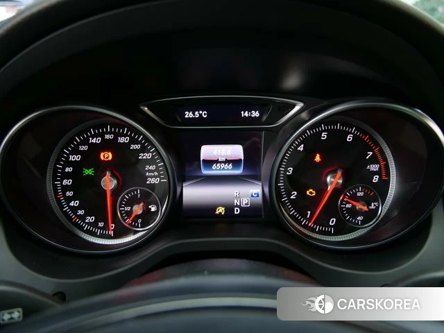 Mercedes-Benz CLA (import) id 4221776 из Китая 16