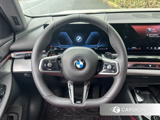 BMW 5 series id 4263158 из Китая 13