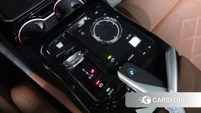 BMW 5 Series (G60) id 3745000 из Кореи 19