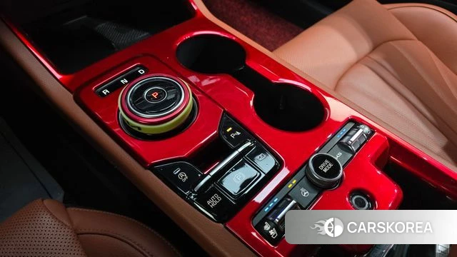 Kia The New K5 3rd generation id 4302484 из Кореи 19