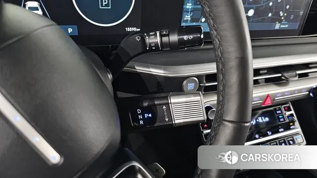 Hyundai Grandeur (GN7) id 2900278 из Кореи 19