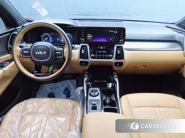 Kia Sorento 4th Generation id 3011672 из Кореи 19