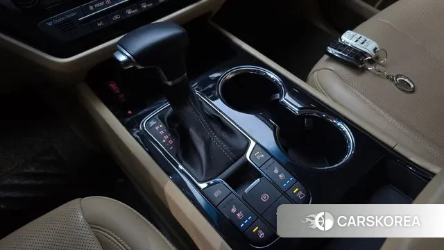 Kia The New Carnival id 3651823 из Кореи 19