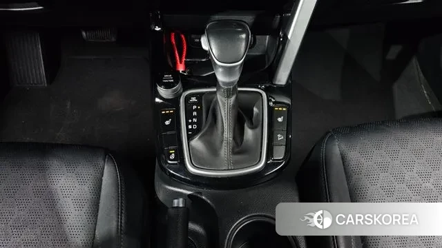 Kia Seltos id 3591977 из Кореи 19