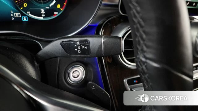 Mercedes-Benz GLC-Class X253 id 3899157 из Кореи 19