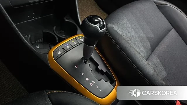 Kia Morning Urban (JA) id 3607636 из Кореи 19