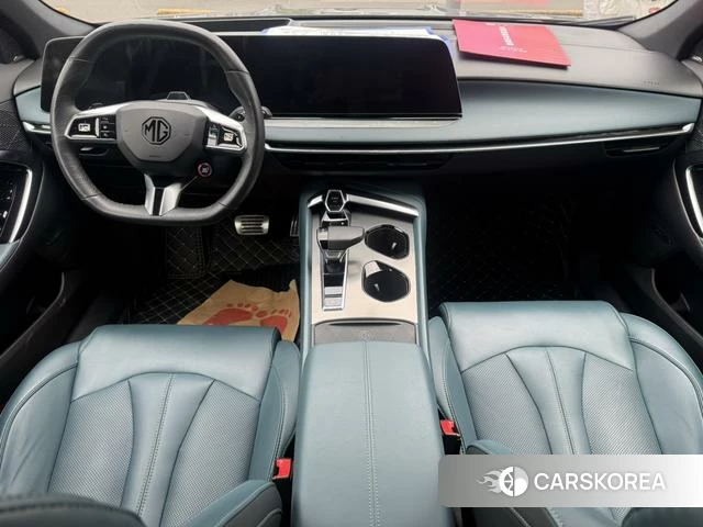 MG MG7 id 4214008 из Китая 9