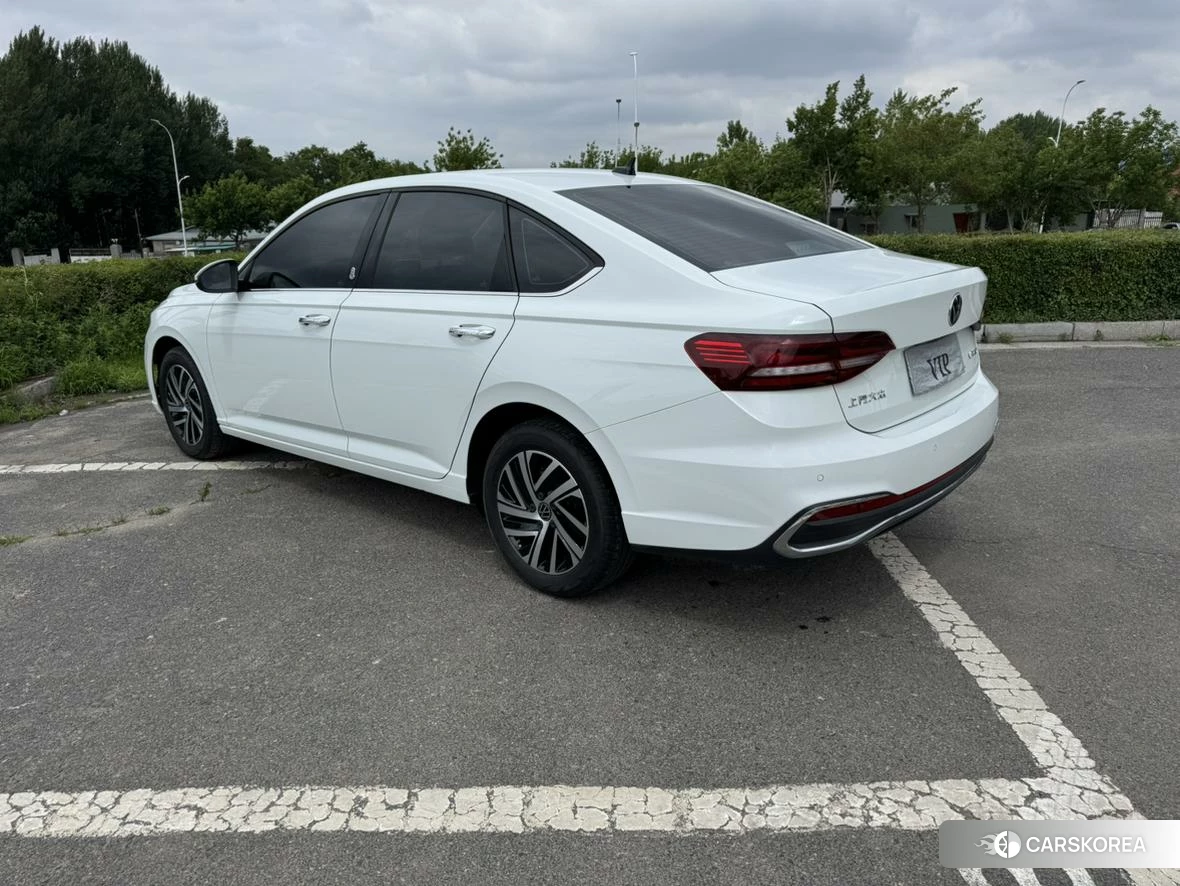 Volkswagen Lavida id 4461511 из Китая 19