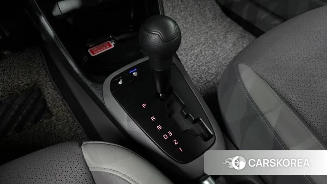 Kia Morning Urban (JA) id 4409633 из Кореи 33