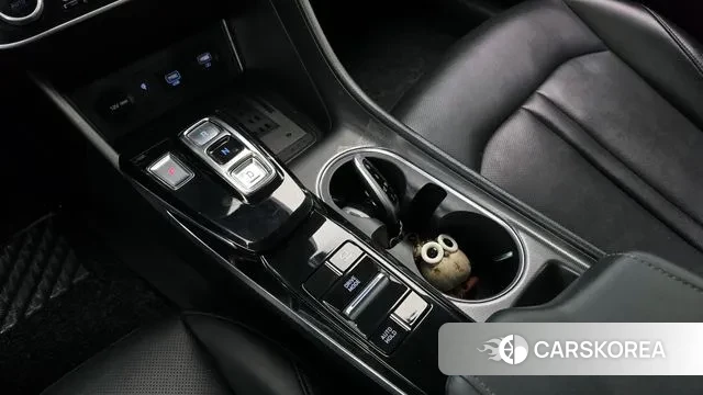 Hyundai Sonata (DN8) id 3641022 из Кореи 19