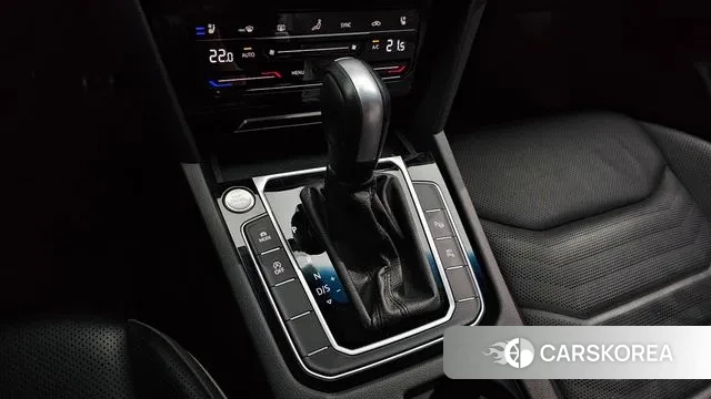 Volkswagen Arteon id 3053509 из Кореи 19