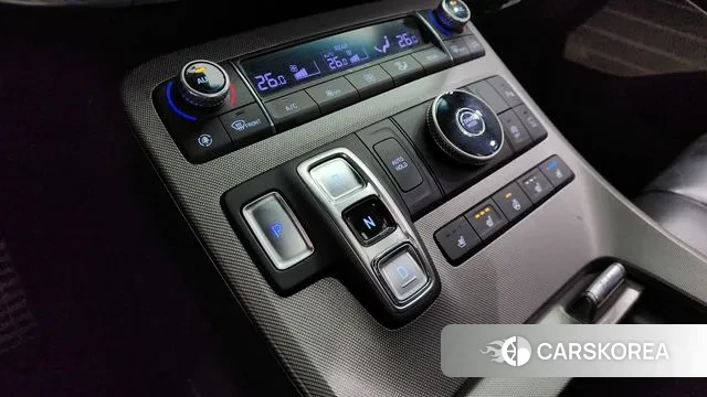 Hyundai Palisade id 3788674 из Кореи 19