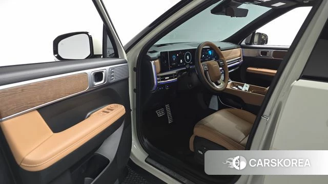 Hyundai Santa Fe (MX5) id 4248611 из Кореи 36