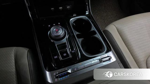 Kia Carnival 4th generation id 3941199 из Кореи 19