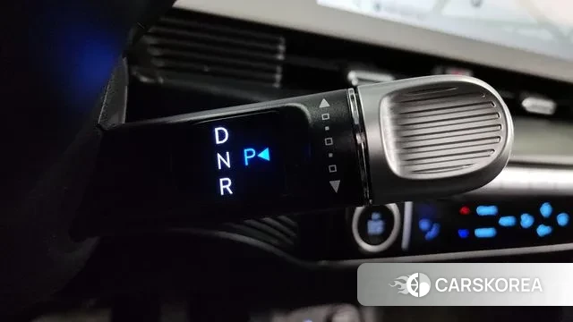 Hyundai Ionic 5 id 3570617 из Кореи 19