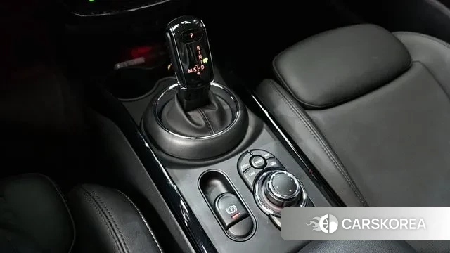 Mini Cooper Clubman id 3477802 из Кореи 19