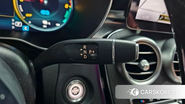 Mercedes-Benz GLC-Class X253 id 4637292 из Кореи 19