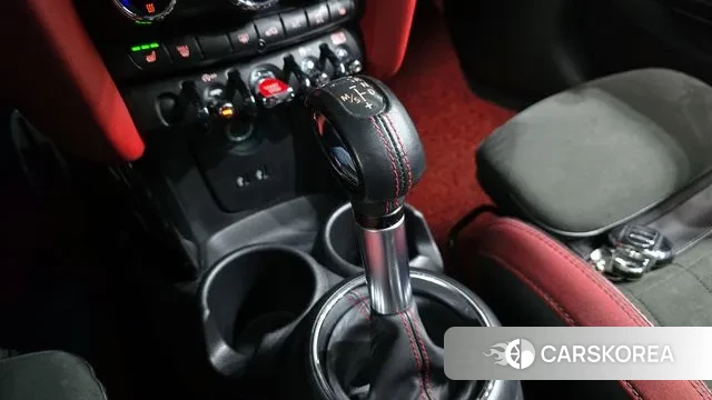 Mini Cooper S id 3631881 из Кореи 19