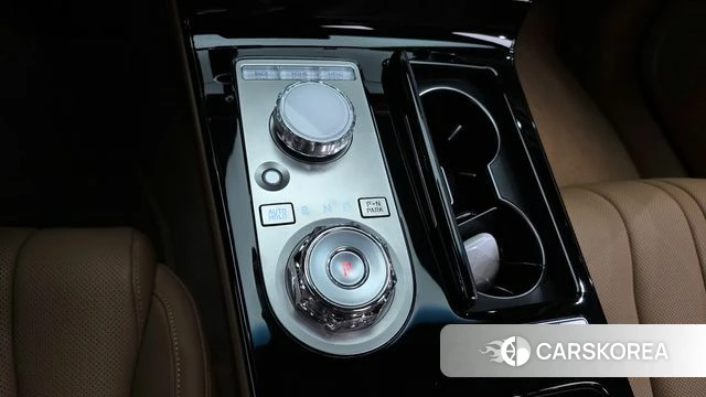 Genesis G80 (RG3) id 4527997 из Кореи 19