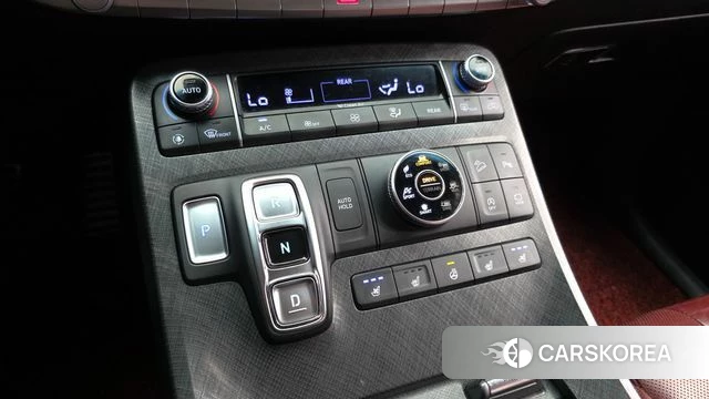 Hyundai Palisade id 4637712 из Кореи 31