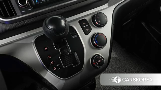 Kia The New Ray id 3936295 из Кореи 19