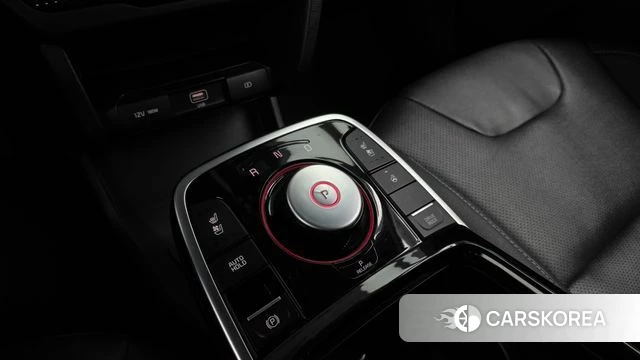 Kia Niro EV id 4775255 из Кореи 31
