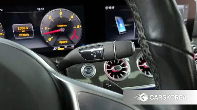 Mercedes-Benz CLS-Class C257 id 3530799 из Кореи 19