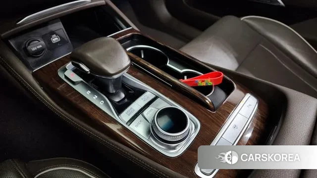 Kia More K9 id 3651859 из Кореи 19