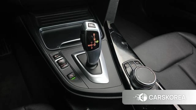 BMW 3 Series (F30) id 4305231 из Кореи 19