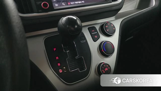 Kia The New Ray id 3935230 из Кореи 19