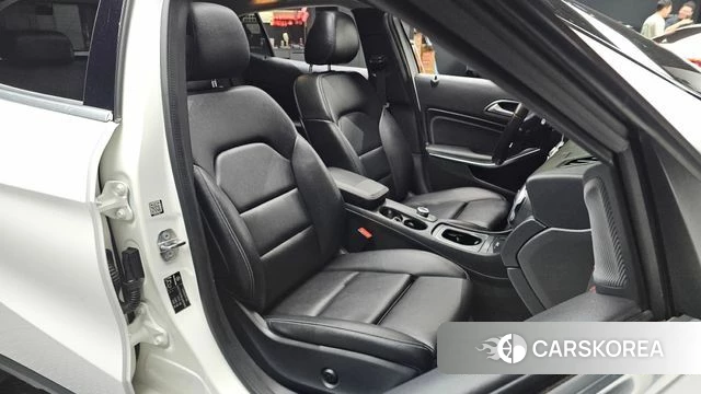 Mercedes-Benz GLA-Class X156 id 4895613 из Кореи 32