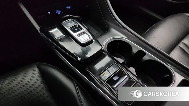 Hyundai Sonata (DN8) id 3514441 из Кореи 19