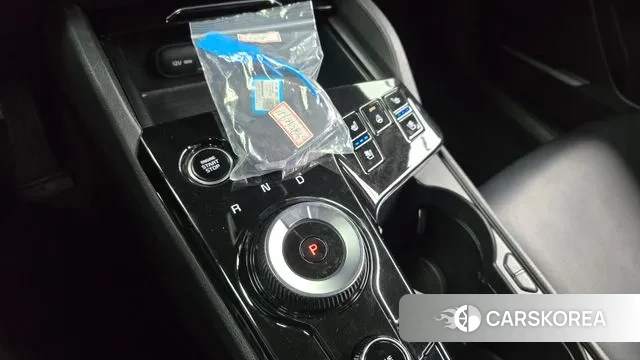 Kia Sportage 5th Generation Hybrid id 3406567 из Кореи 19