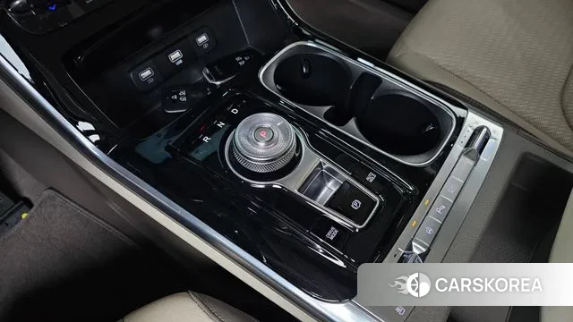 Kia Carnival 4th generation id 3333786 из Кореи 19