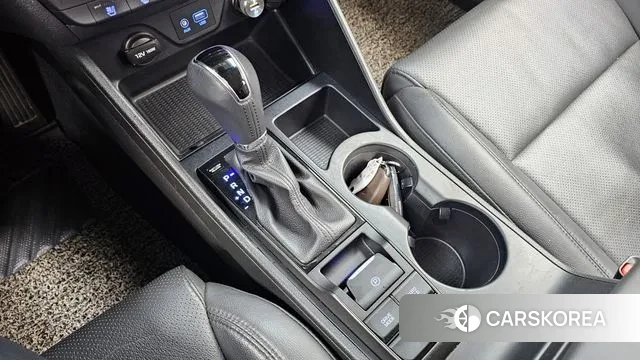 Hyundai All New Tucson id 3489798 из Кореи 19