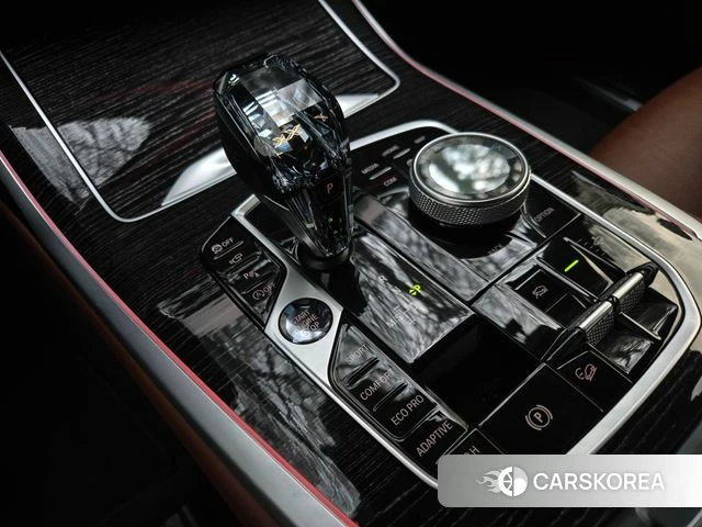 BMW X7 (G07) id 4195300 из Кореи 19