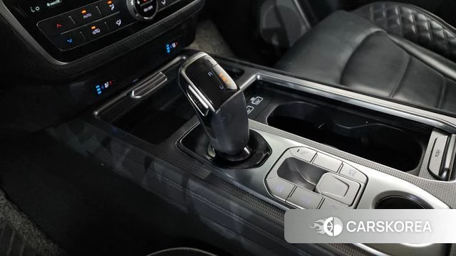 Ssangyong All New Rexton id 4550937 из Кореи 34