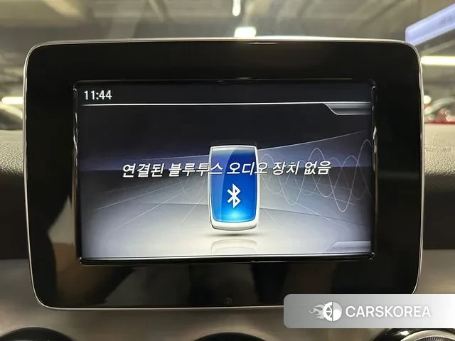 Mercedes-Benz GLA-Class X156 id 3021065 из Кореи 19