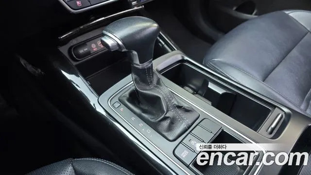 Kia The New Sorento id 2375579 из Кореи 19